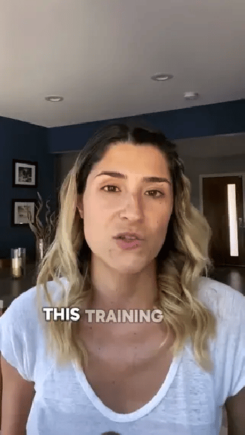 Video testimonial from a Vital Brain Health client