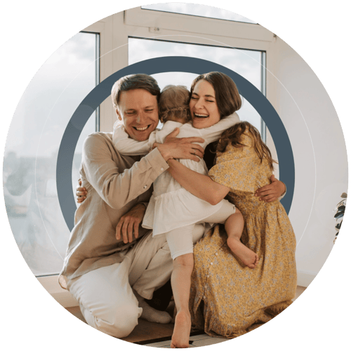 One-on-one care session at Vital Brain Health
